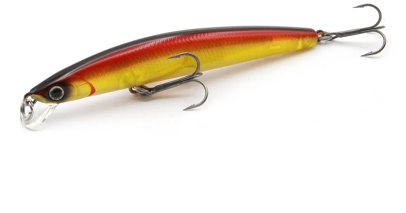 Daiwa TD Minnow 1091SP