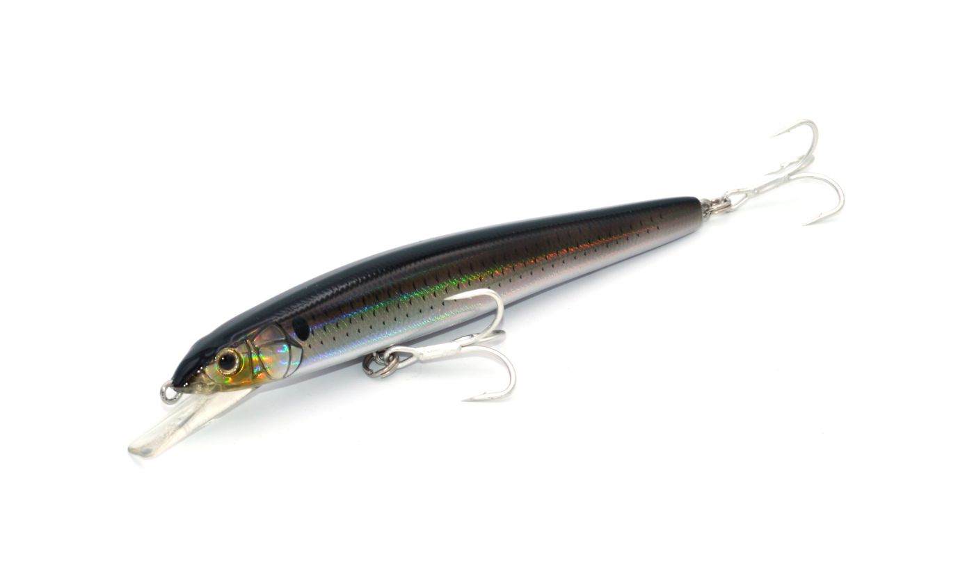 Воблер Ever Green M-1 Inspire Minnow