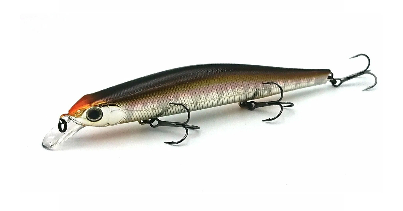 Zipbaits Orbit 110