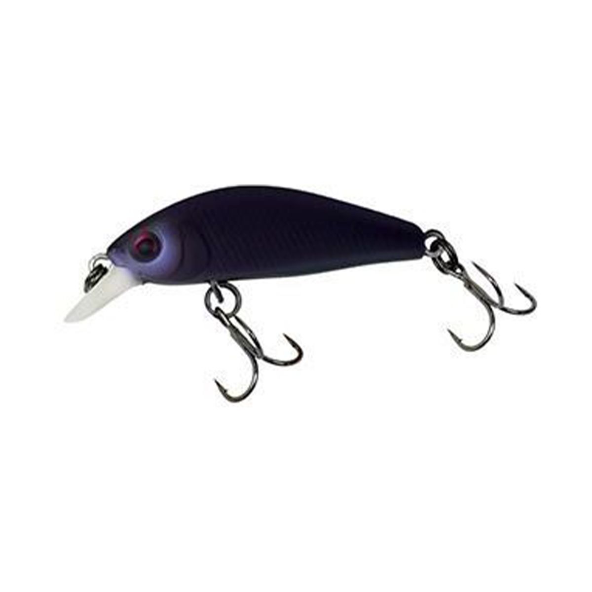 Обзор Jackall Chubby Minnow
